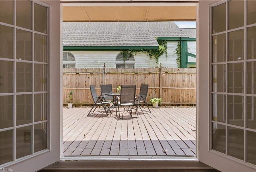 2044 Chicory ST, Virginia Beach, VA 23453