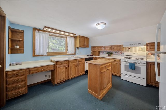 282 West Fifth Street, Oswego, NY 13126