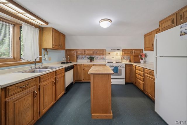282 West Fifth Street, Oswego, NY 13126