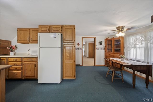 282 West Fifth Street, Oswego, NY 13126