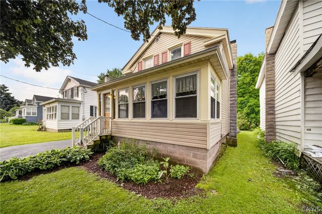 282 West Fifth Street, Oswego, NY 13126