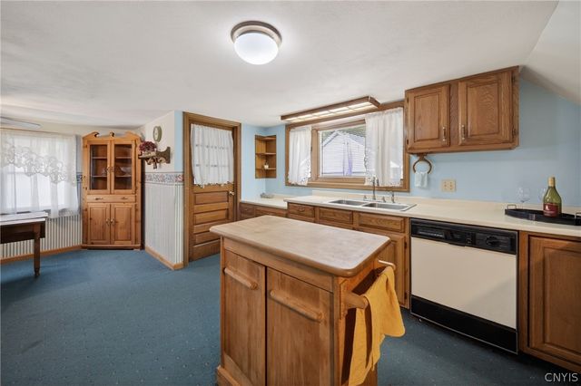 282 West Fifth Street, Oswego, NY 13126
