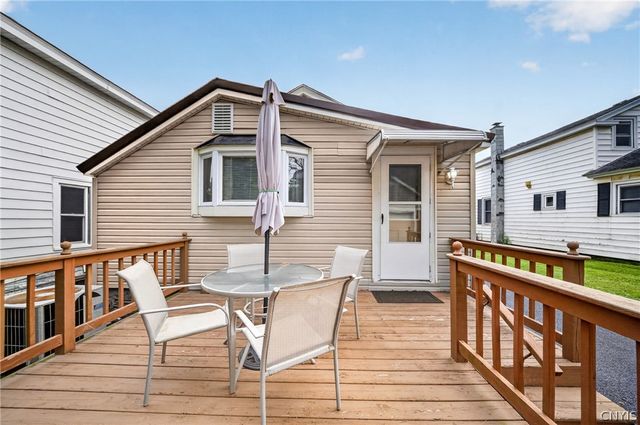 282 West Fifth Street, Oswego, NY 13126