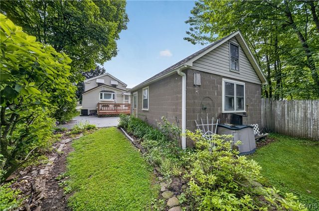 282 West Fifth Street, Oswego, NY 13126