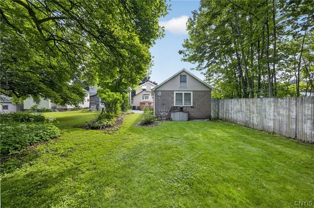 282 West Fifth Street, Oswego, NY 13126