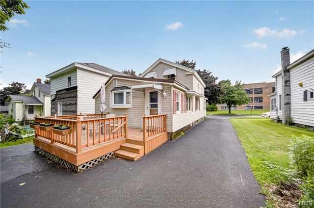 282 West Fifth Street, Oswego, NY 13126