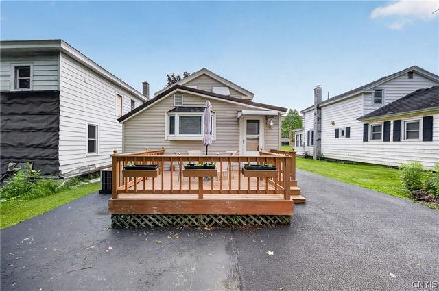 282 West Fifth Street, Oswego, NY 13126