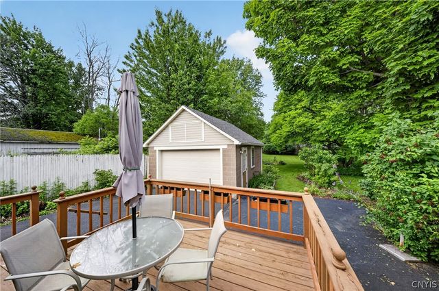 282 West Fifth Street, Oswego, NY 13126