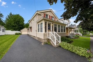 282 West Fifth Street, Oswego, NY 13126