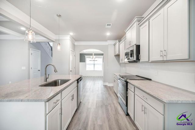 606 Samantha Brooke Parkway, Bonaire, GA 31005