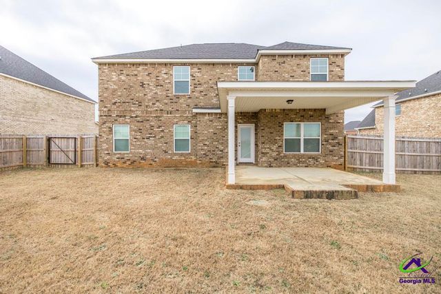606 Samantha Brooke Parkway, Bonaire, GA 31005