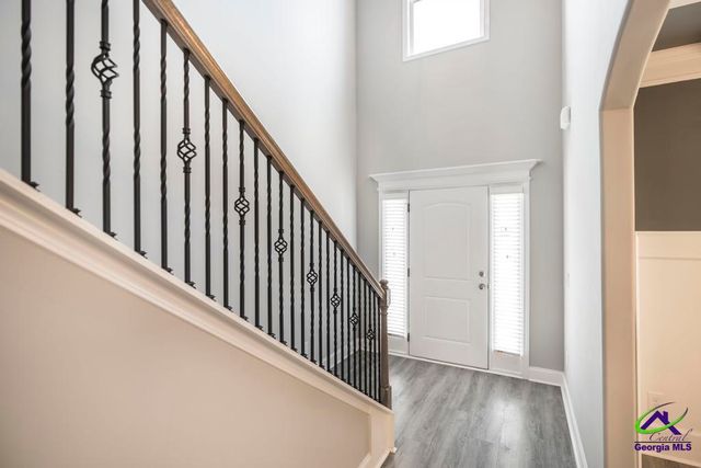 606 Samantha Brooke Parkway, Bonaire, GA 31005