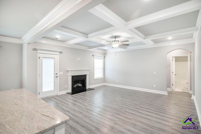 606 Samantha Brooke Parkway, Bonaire, GA 31005
