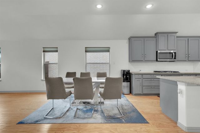 2725 Bechtol Street, Garland, TX 75042