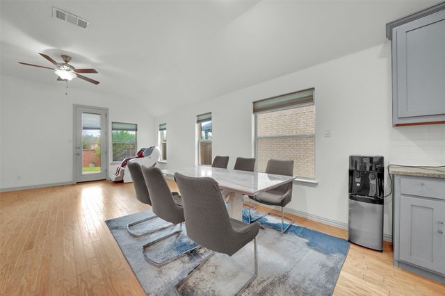 2725 Bechtol Street, Garland, TX 75042