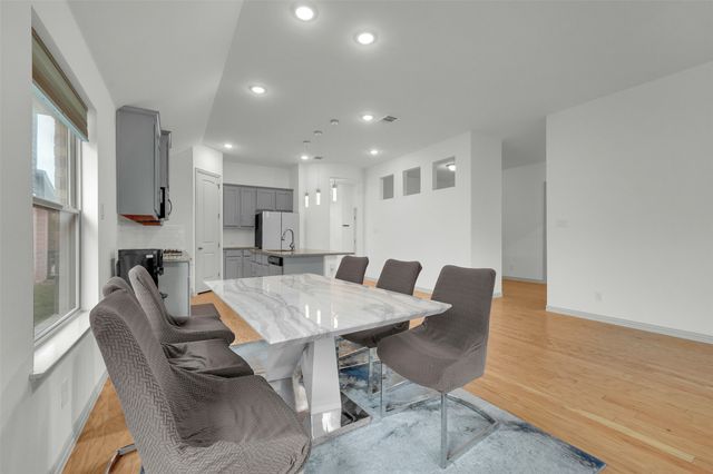 2725 Bechtol Street, Garland, TX 75042