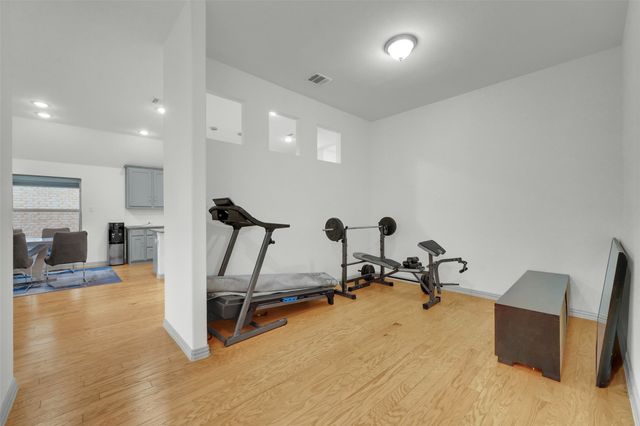 2725 Bechtol Street, Garland, TX 75042