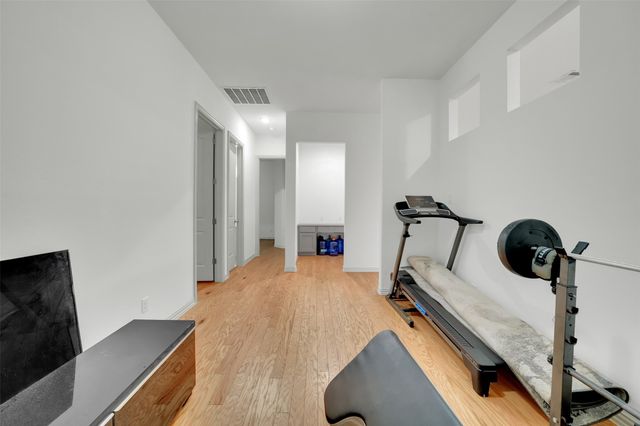 2725 Bechtol Street, Garland, TX 75042