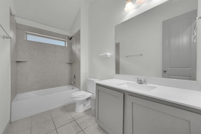 2725 Bechtol Street, Garland, TX 75042