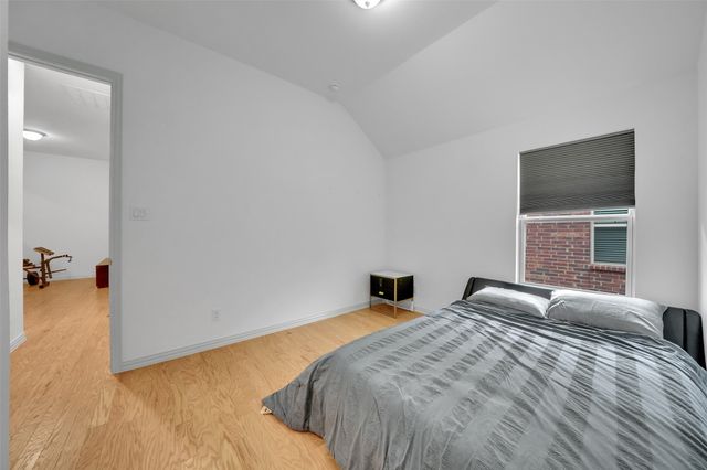 2725 Bechtol Street, Garland, TX 75042