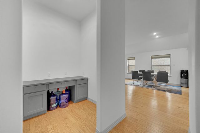 2725 Bechtol Street, Garland, TX 75042