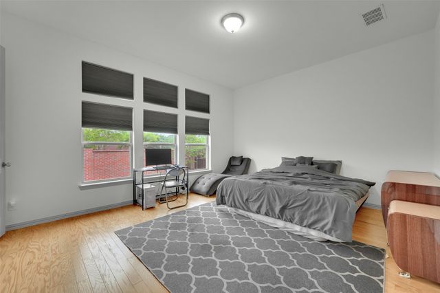 2725 Bechtol Street, Garland, TX 75042