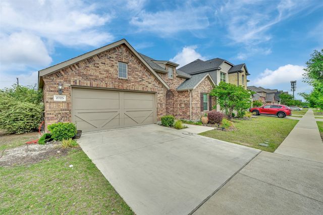 2725 Bechtol Street, Garland, TX 75042