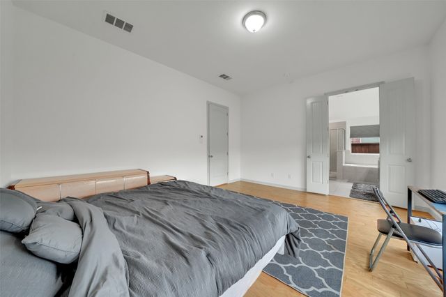 2725 Bechtol Street, Garland, TX 75042