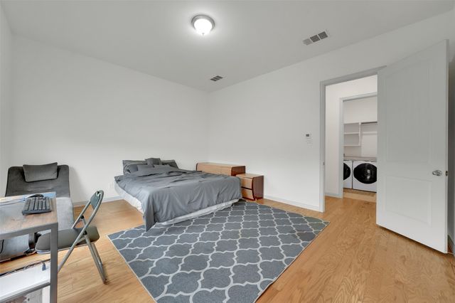 2725 Bechtol Street, Garland, TX 75042