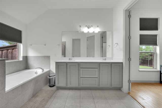 2725 Bechtol Street, Garland, TX 75042