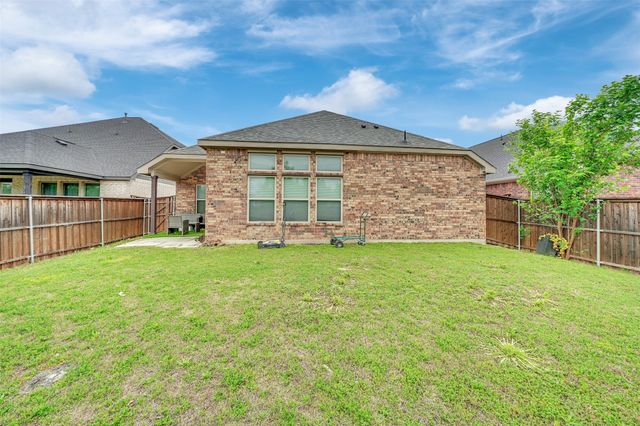2725 Bechtol Street, Garland, TX 75042