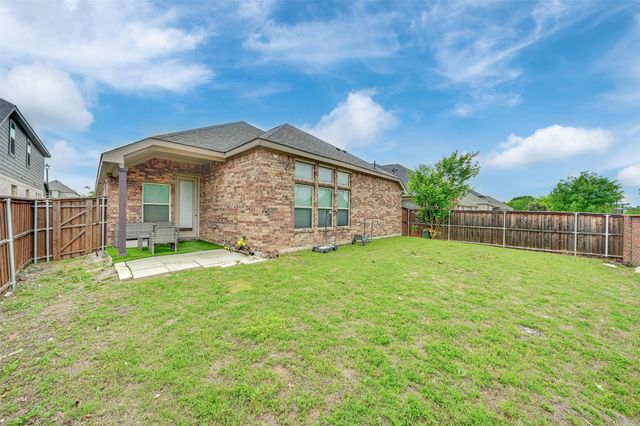 2725 Bechtol Street, Garland, TX 75042