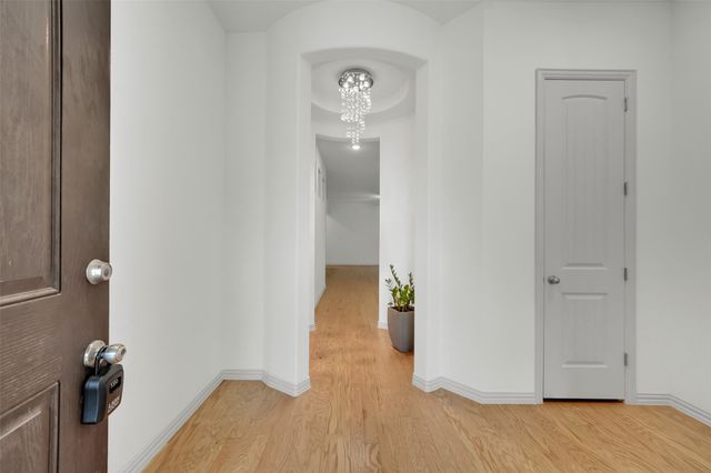 2725 Bechtol Street, Garland, TX 75042