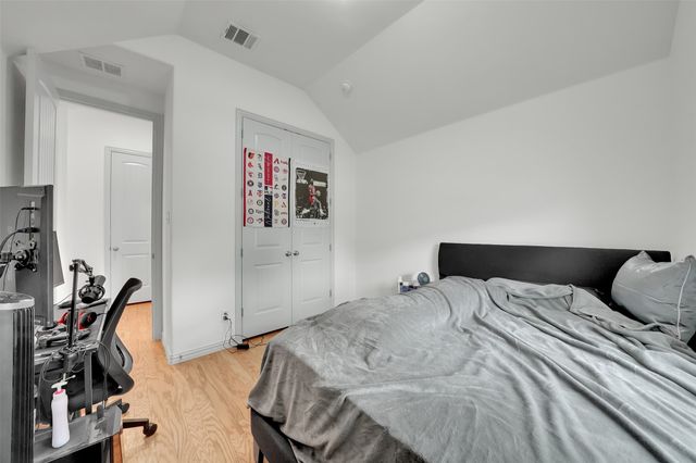 2725 Bechtol Street, Garland, TX 75042