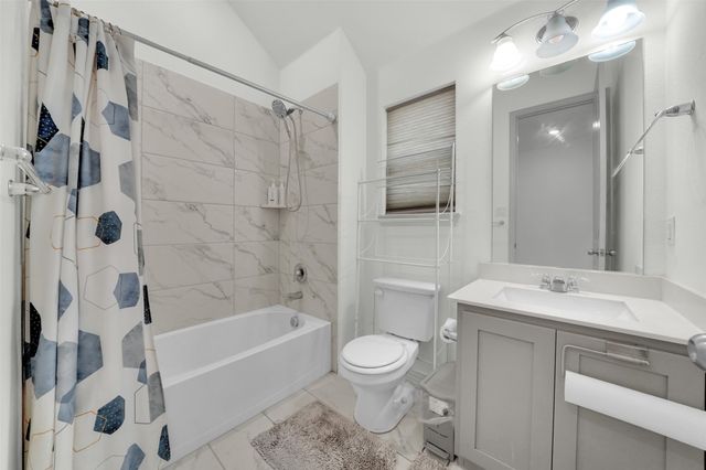 2725 Bechtol Street, Garland, TX 75042