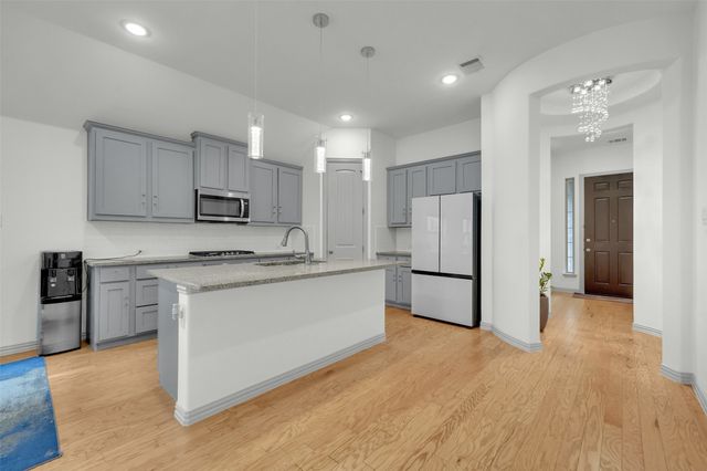 2725 Bechtol Street, Garland, TX 75042