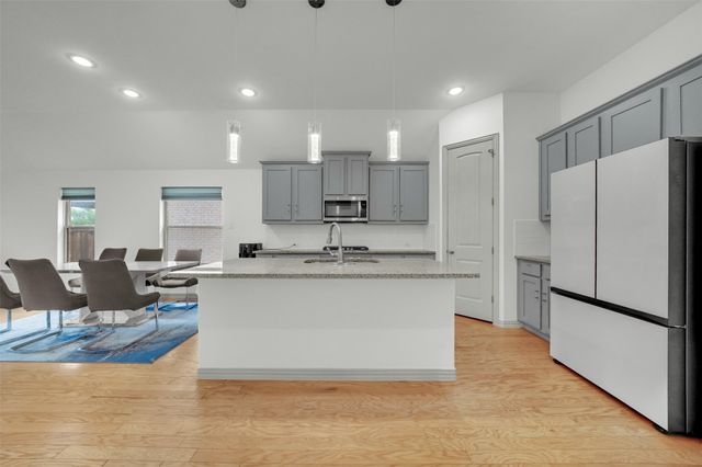 2725 Bechtol Street, Garland, TX 75042