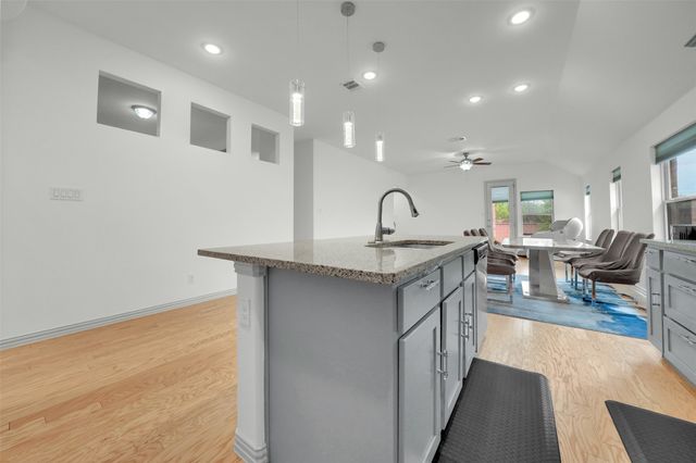 2725 Bechtol Street, Garland, TX 75042