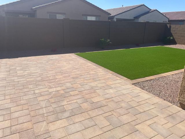 8763 W Orange Drive, Glendale, AZ 85305