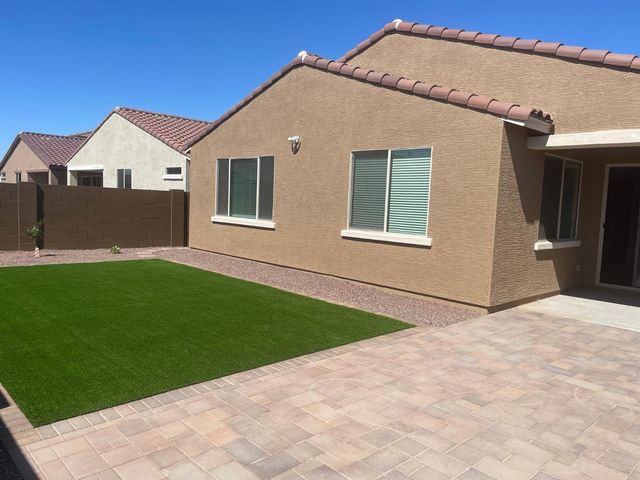 8763 W Orange Drive, Glendale, AZ 85305