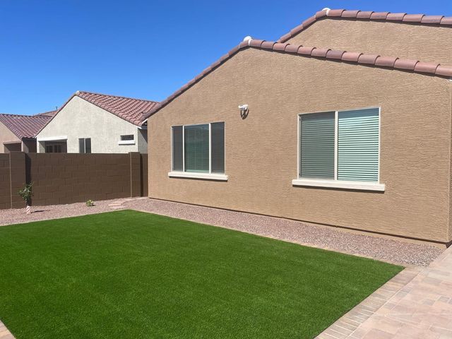8763 W Orange Drive, Glendale, AZ 85305