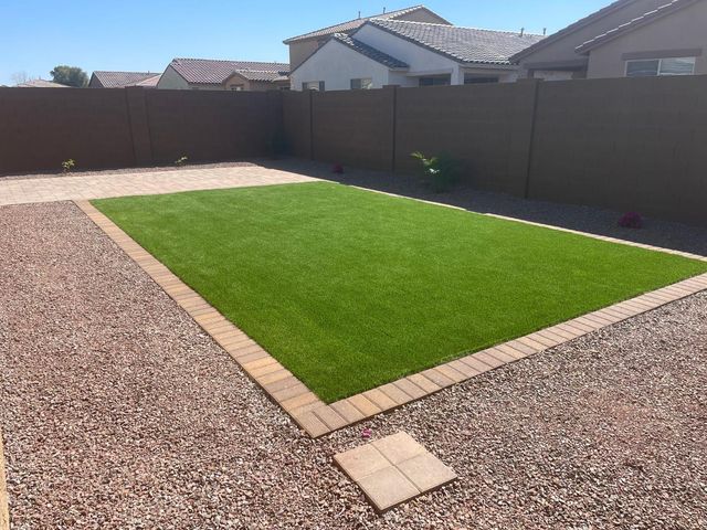 8763 W Orange Drive, Glendale, AZ 85305