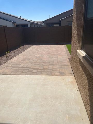 8763 W Orange Drive, Glendale, AZ 85305