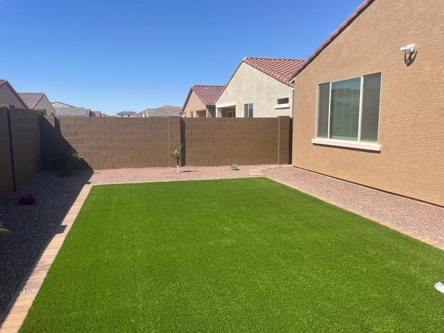 8763 W Orange Drive, Glendale, AZ 85305