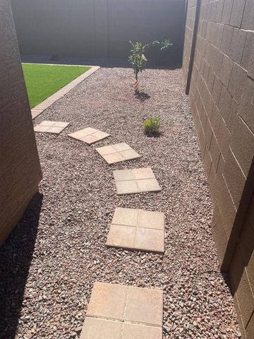 8763 W Orange Drive, Glendale, AZ 85305