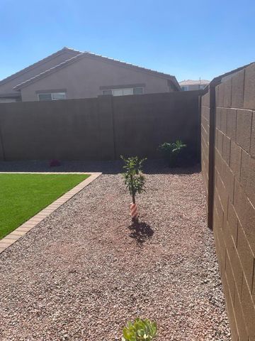 8763 W Orange Drive, Glendale, AZ 85305