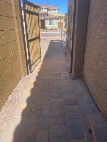 8763 W Orange Drive, Glendale, AZ 85305