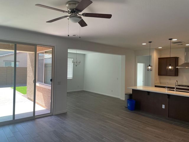 8763 W Orange Drive, Glendale, AZ 85305