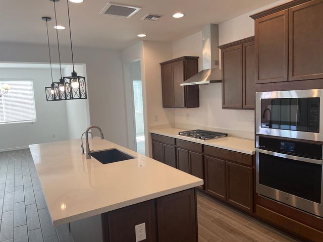 8763 W Orange Drive, Glendale, AZ 85305