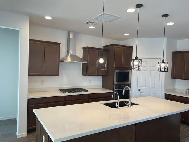 8763 W Orange Drive, Glendale, AZ 85305